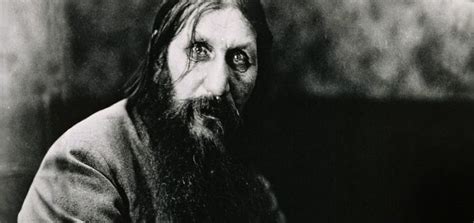 miembro de rasputin|La increíble leyenda de Rasputín (y de su enorme pene)